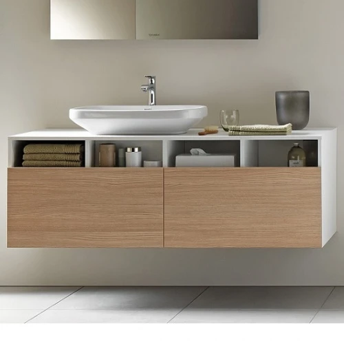 Мебель Duravit Happy D.2 Plus