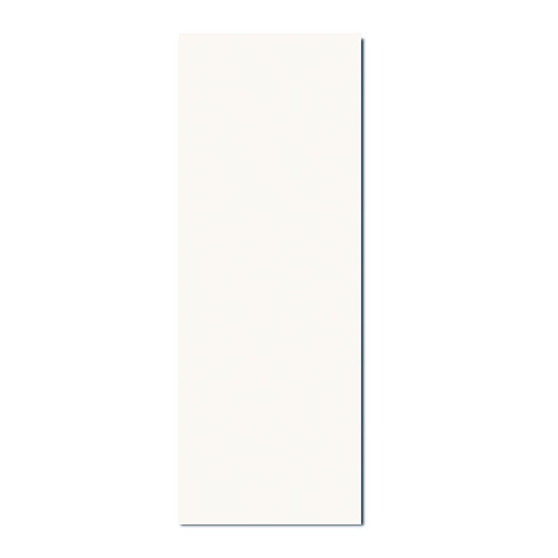 Керамическая плитка Love Ceramica Genesis Light Branco Brilho 45x120