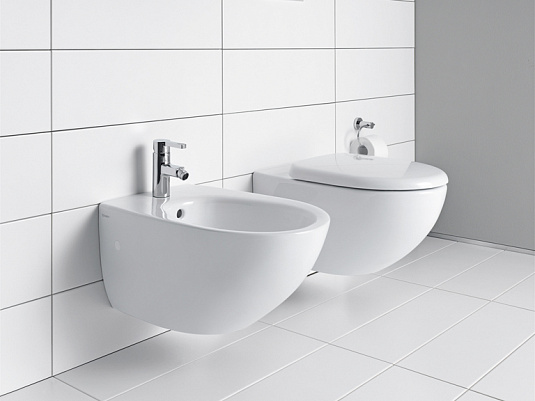 Сантехника Duravit Architec