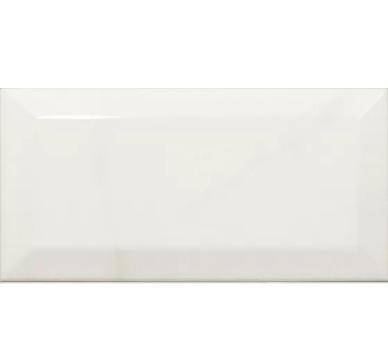 Equipe Керамическая плитка Carrara Metro 7,5x15x0,83 Gloss