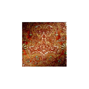 Мраморная плитка Akros The Original Merope T Rosso Asiago Silver 40x40