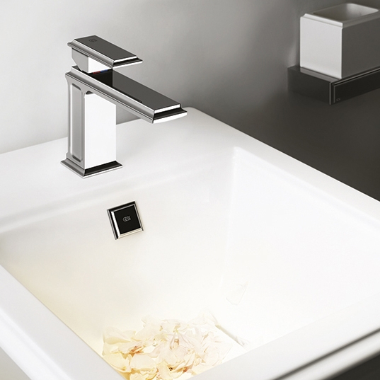 Смесители Gessi Eleganza