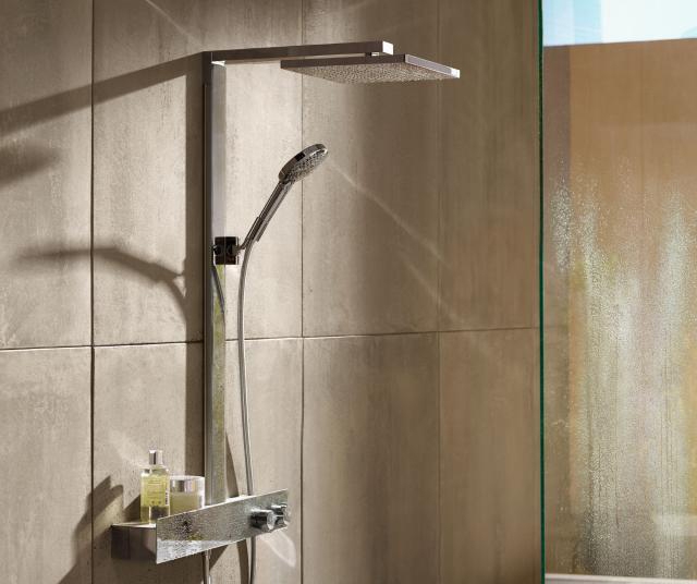 Сантехника Hansgrohe Raindance