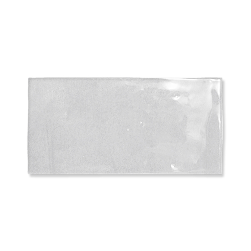 Керамическая плитка WOW Fez Grey Gloss 6,25x12,5