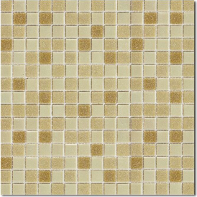 Мозаика Rose Mosaic Ambre R+ Luc 32,7x32,7