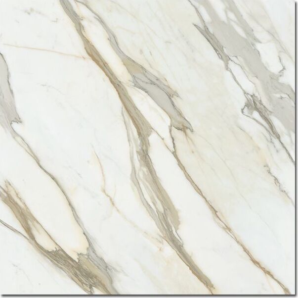 Керамогранит Mirage Cosmopolitan Calacatta Gold Lucido 33x33