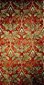 Мраморная плитка Akros The Original Alcione T Rosso Asiago Silver 30,5x61