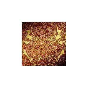 Мраморная плитка Akros The Original Merope TST Rosso Asiago Gold 40x40