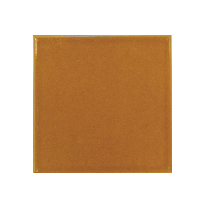 Equipe Керамическая плитка Evolution Amber 15x15x0,83