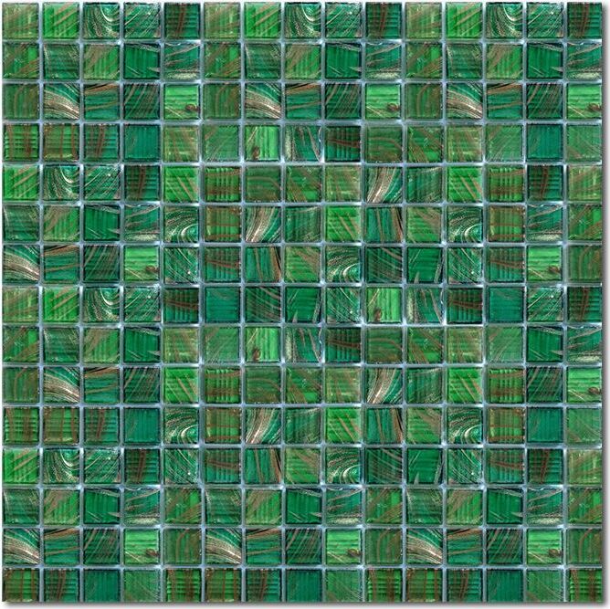 Мозаика Rose Mosaic Haggard Luc 32,2x32,2