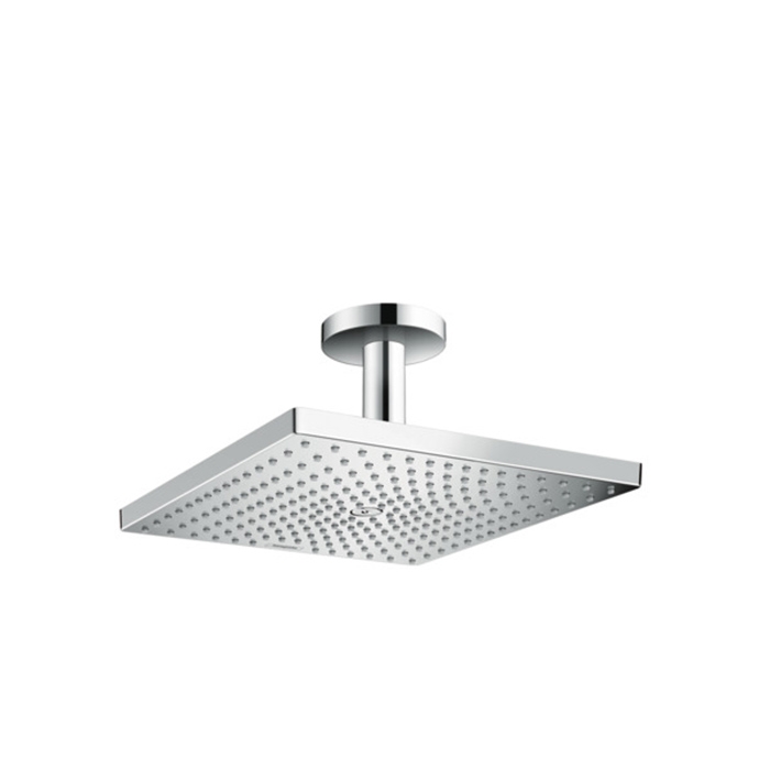 Верхний душ Hansgrohe Raindance E 300 Air 1j., 30х30см., цвет: хром