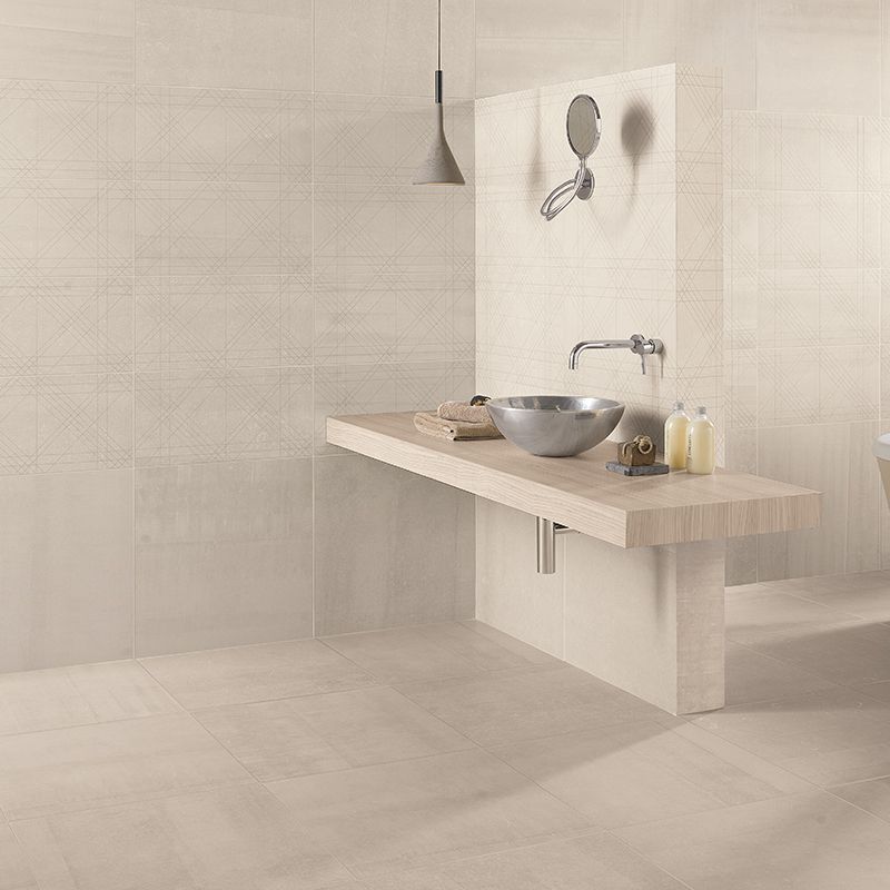 Керамогранит Keope Ceramiche Back Ivory RT 30x60