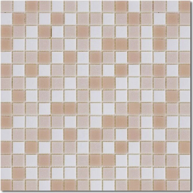 Мозаика Rose Mosaic Daiquri R+ Luc 32,7x32,7