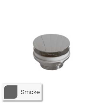 GLOBO FI024SK Донный клапан, для раковины без перелива, цвет sk (Smoke)
