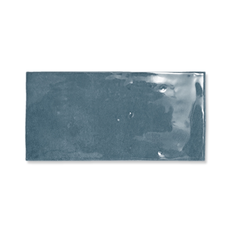 Керамическая плитка WOW Fez Ocean Gloss 6,25x12,5