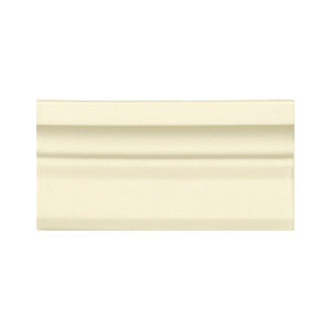 Бордюр Ceramiche Grazia Electa Finale Beige Craquele 10x20