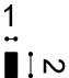Потолочный карниз Orac Décor SX194 SQUARE дюрополимер 200,0 x 1,0 x 2,0