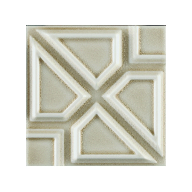 Керамическая плитка Ceramiche Grazia Formelle Milano Ambra 13x13