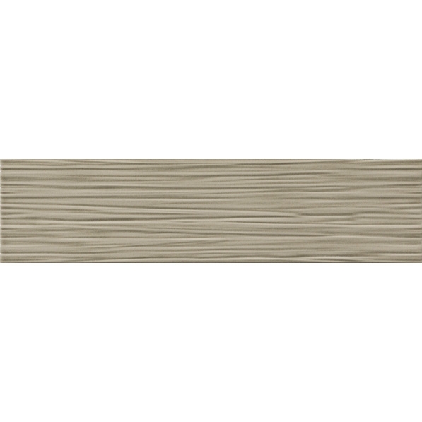 Керамическая плитка Ceramiche Grazia Impressions Bamboo Cappuccino 14x56