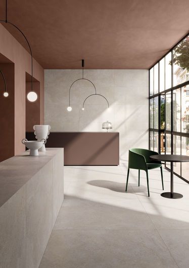 Керамогранит Keope Ceramiche Brystone