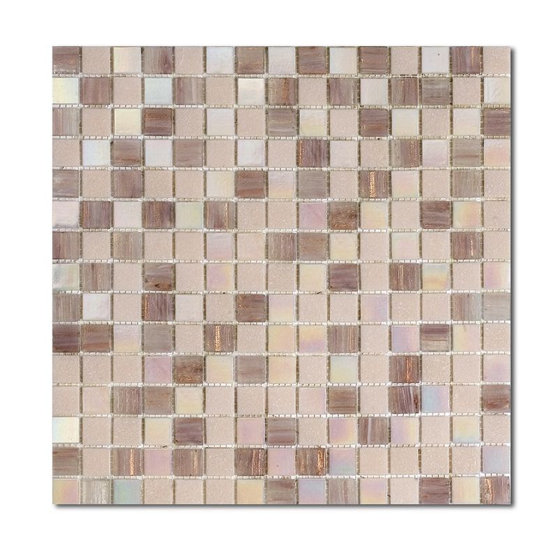 Мозаика Rose Mosaic Roberta Luc 32,7x32,7