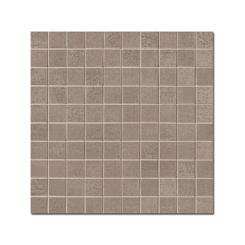 Керамогранит Keope Ceramiche Moov Moka Mosaico ASS 30x30