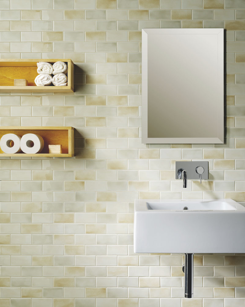 Плитка Ceramiche Grazia Retro 2