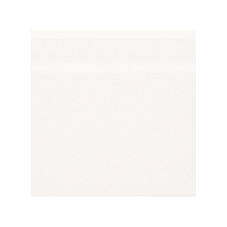 Плинтус Ceramiche Grazia Electa Zoccolo Bianco Matt 20x20