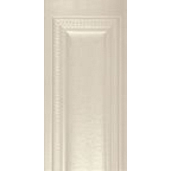Versace Керамическая плитка Celebrity Terminale Bianco 20x41