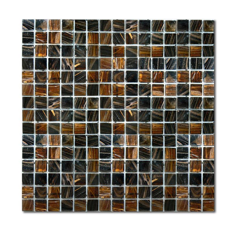 Мозаика Rose Mosaic Gulf of Mexico Luc 32,2x32,2