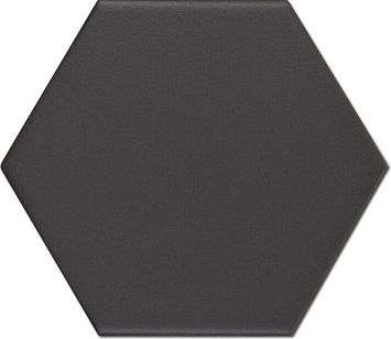 Керамическая плитка Equipe Kromatika Black Mat 10,1x11,6