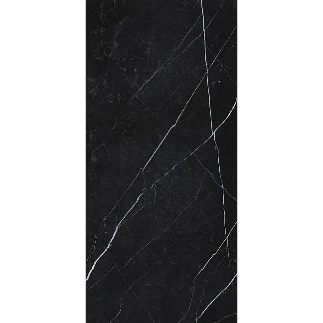 Керамогранит Lea Ceramiche Slimtech Delight Marquina Nero Touch 120x260