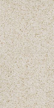 Refin Керамогранит Reliefs Flake Stripe Beige Medium R 60x120