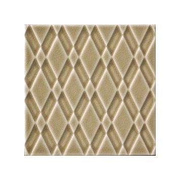 Керамическая плитка Ceramiche Grazia Maison Pigalle Noix Craquele 20x20