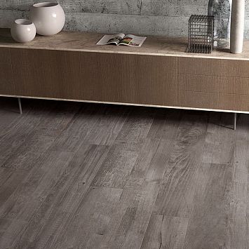 Керамогранит Keope Ceramiche Soul Grey 30x239