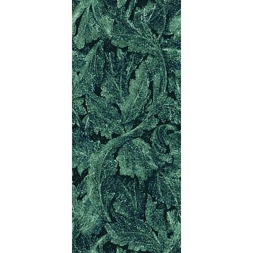 Керамогранит Emil Ceramica Tele Di Marmo Revolution Acanto Verde Saint Denis Lappato 120x278