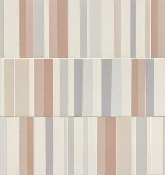 Керамогранит Mutina Piano Rose Blanc BOPI02