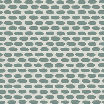 Керамогранит Mutina Tape Cobble Green 20,5x20,5