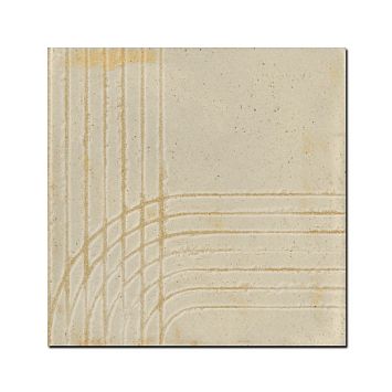Керамическая плитка WOW Enso Wabi Sand Luc 12,5x12,5