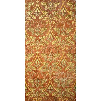 Мраморная плитка Akros The Original Alcione T Rosso Asiago Gold 30,5x61