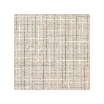 Мозаика Mutina Dechirer Glass Bianco Luc 30x30