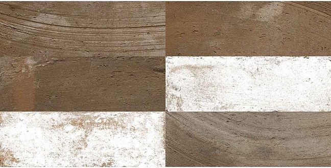 Плитка Peronda FS Mud Cocoa 20x40