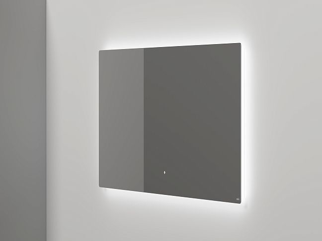 Salini Ombra Зеркало для ванной с LED подсветкой 120x70, 27M021270BH