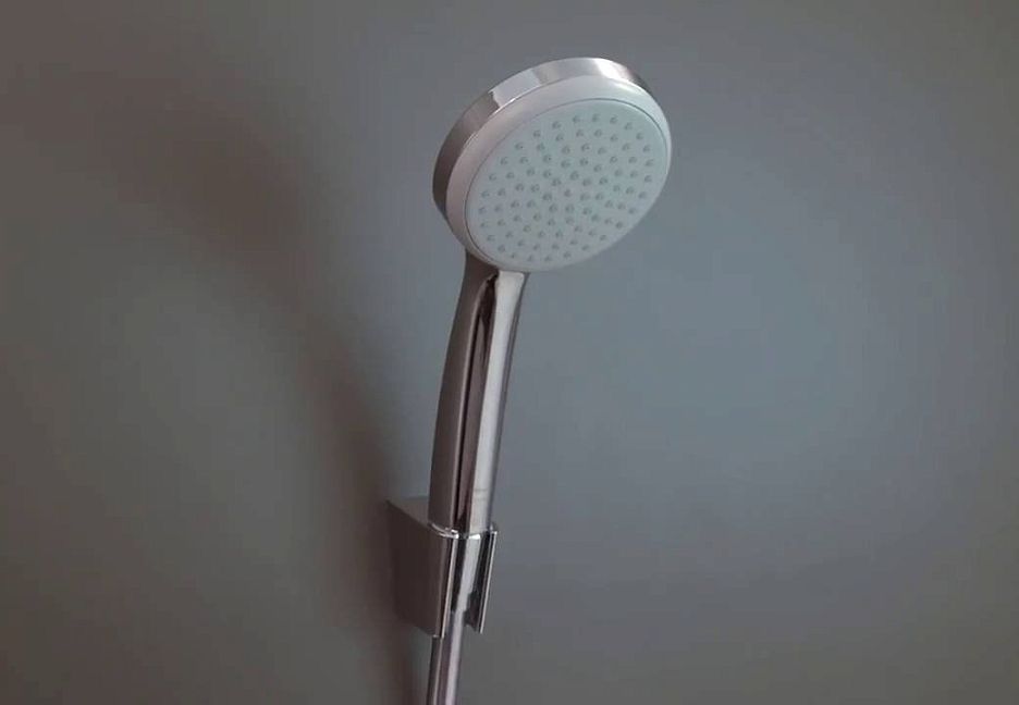 Сантехника Hansgrohe Croma 100