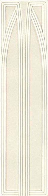 Керамическая плитка Ceramiche Grazia Epoque Belvedere Beige/Ivory Matt 20x80