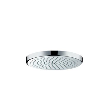 Верхний душ Hansgrohe Croma 220 22см, цвет: хром