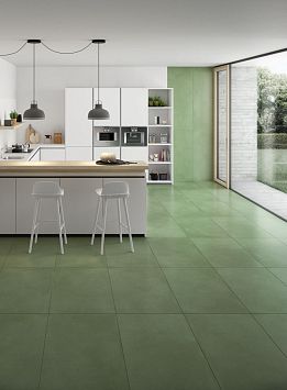 Керамогранит Casalgrande Padana R-Evolution Green *36SC* 60x120