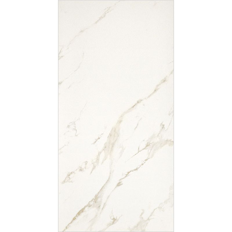 Керамогранит Casalgrande Padana Marmoker Statuario Oro Lucido (K) 59x118