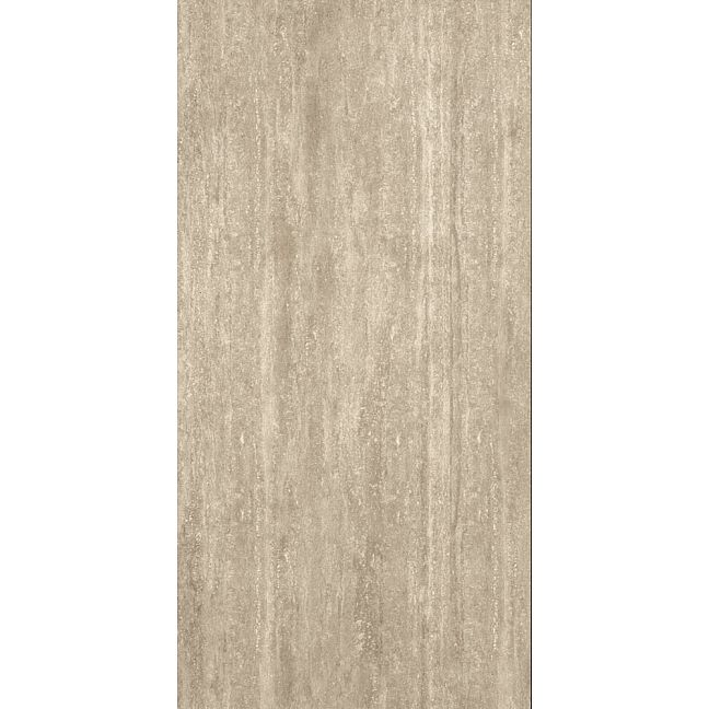 Керамогранит Casalgrande Padana Marmoker Travertino Romano Lucido *36SC* 59x118