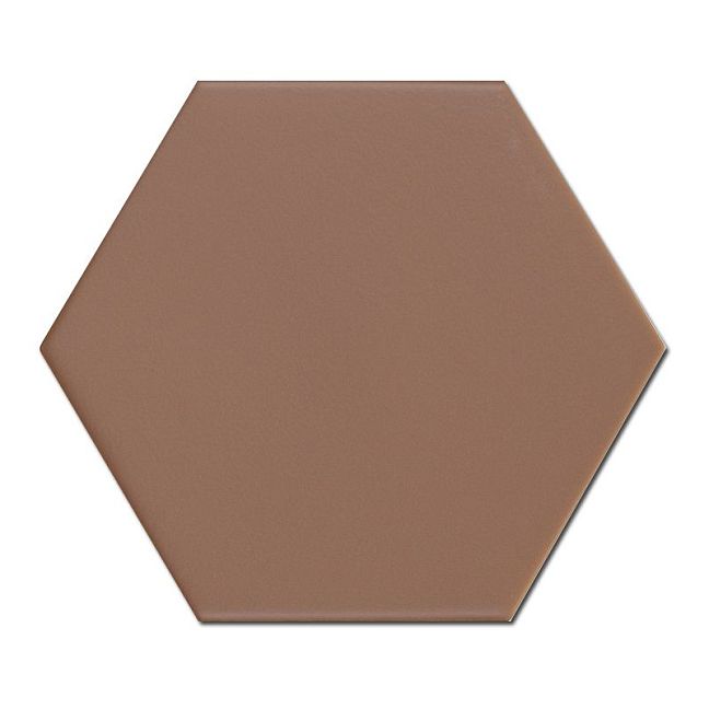 Керамическая плитка Equipe Kromatika Clay Mat 10,1x11,6